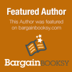 Never Marry A Warlock Featured on BargainBooksy 8/5/14