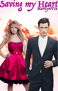 Saving My Heart is available on Wattpad. New Adult Romance by Marilyn Vix