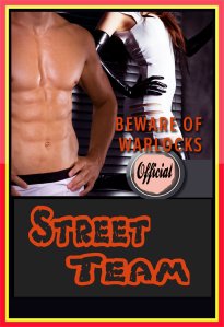 Street Team for Marilyn Vix forming now!