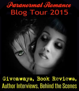 Starts Oct. 26, 2015 with the launch of my series box set for Beware of Warlocks!