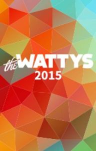 The Wattys 2015 deadline is Aug. 31, 2015. Tag your story with #Wattys2015 to enter. 