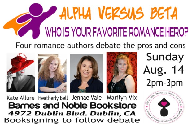 Heroes Debate Banner 2