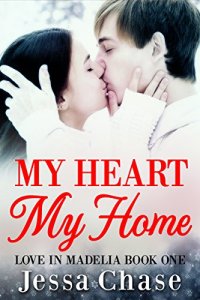 Myheart,home