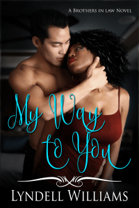1-My Way to You Cover Photo
