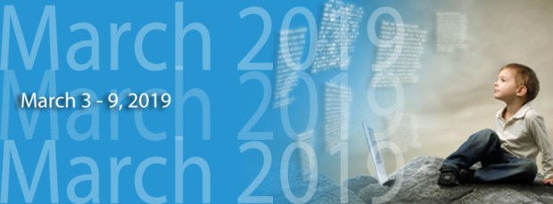 a. Read an Ebook Week banner