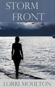 storm front maybe ebook