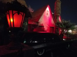 HauntedMuseumnight